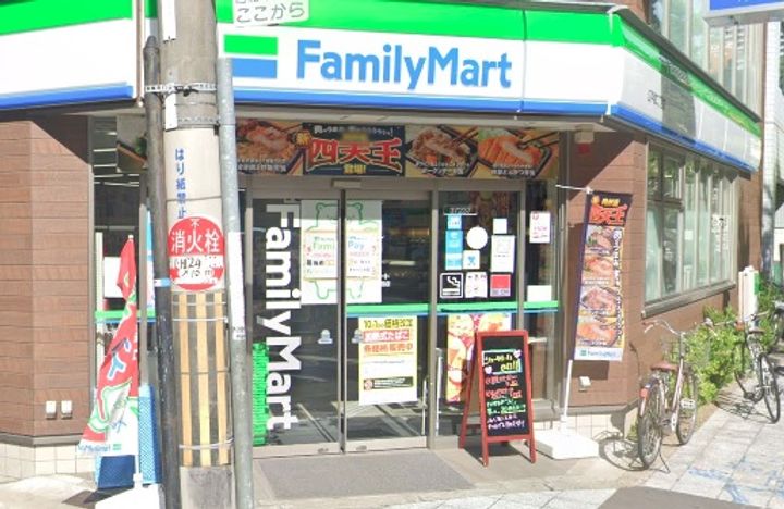 グラン・セレブ本町の周辺