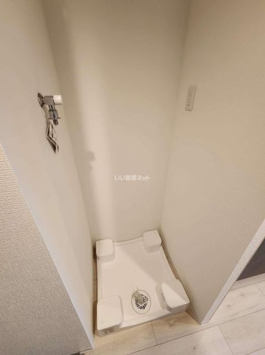大阪府堺市堺区陵西通(マンション)の賃貸物件の内装