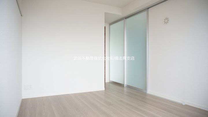 プランドールの内装