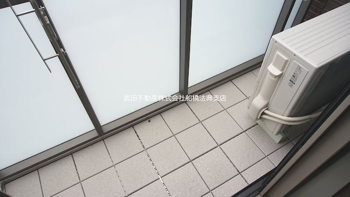 プランドールの内装