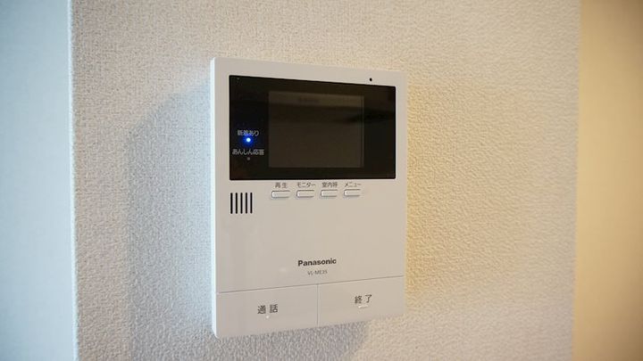 プランドールの内装