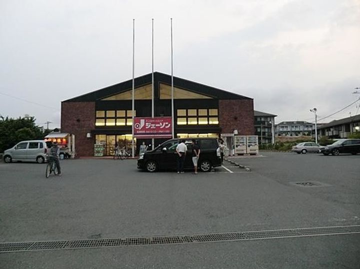 プランドールの周辺