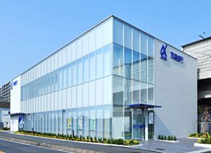 プランドールの周辺