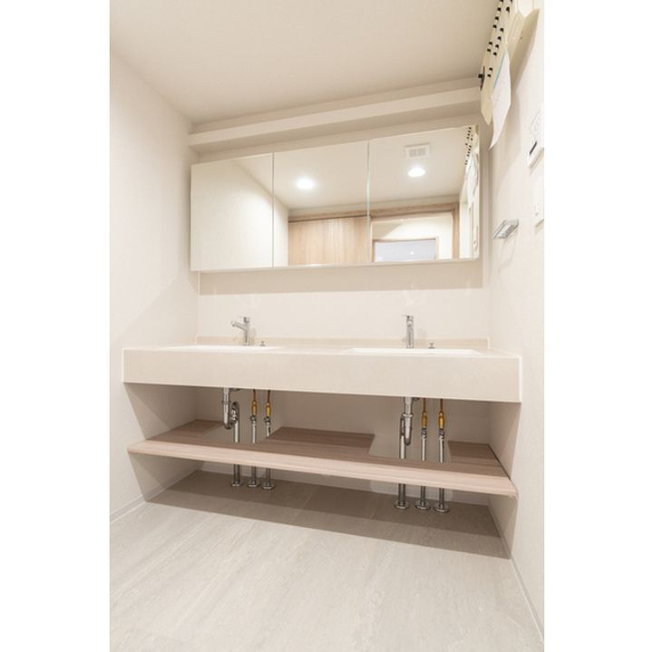 FULL HOUSE GAKUGEI DAIGAKUの内装