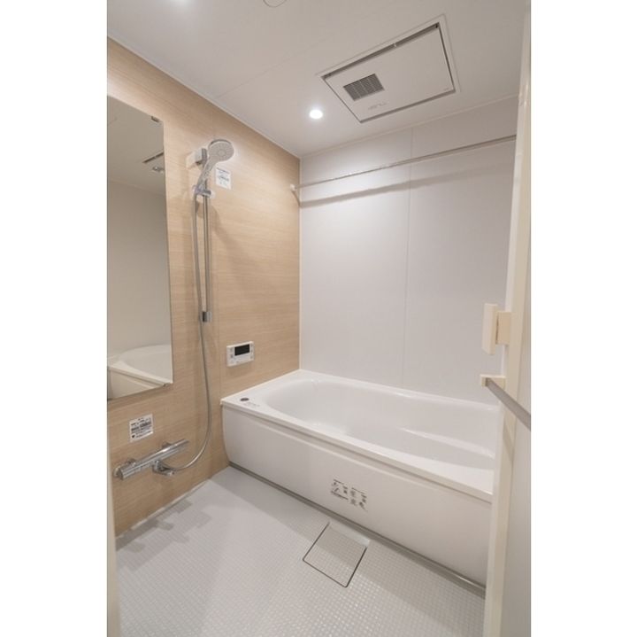 FULL HOUSE GAKUGEI DAIGAKUの風呂