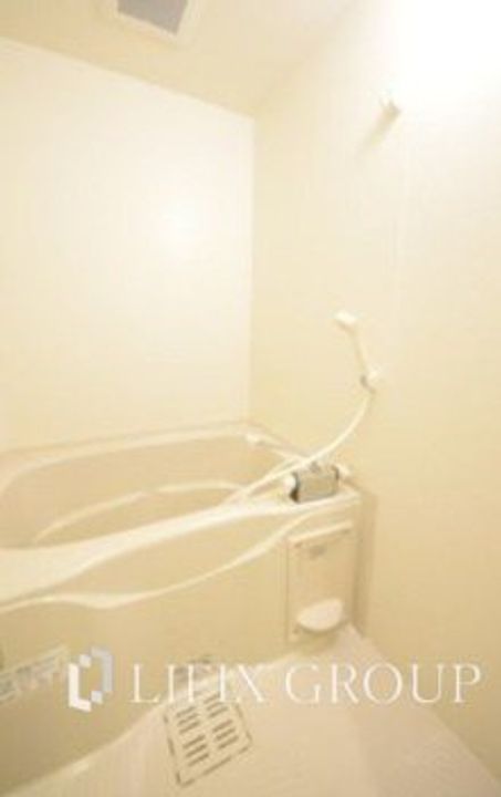 North Gardenの風呂