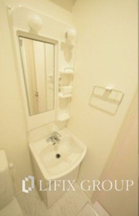 North Gardenの内装