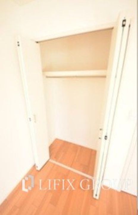 North Gardenの内装