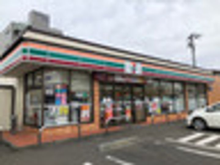 Brio Teracce 泉中央の周辺