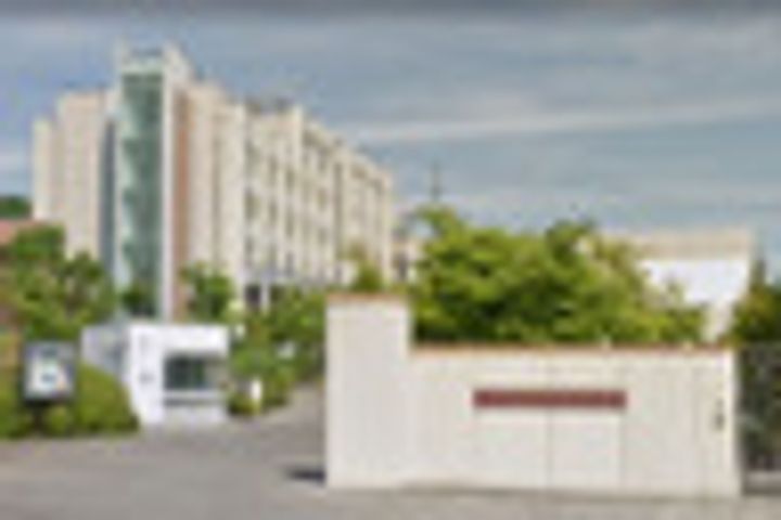 Brio Teracce 泉中央の周辺