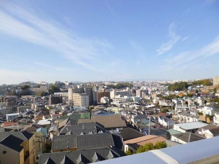 フルール井土ヶ谷のその他画像