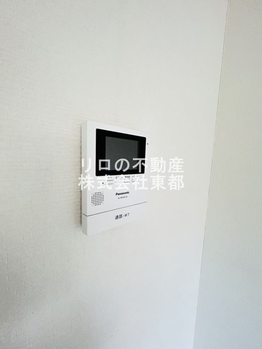 ソリッド磯子弐番館の内装