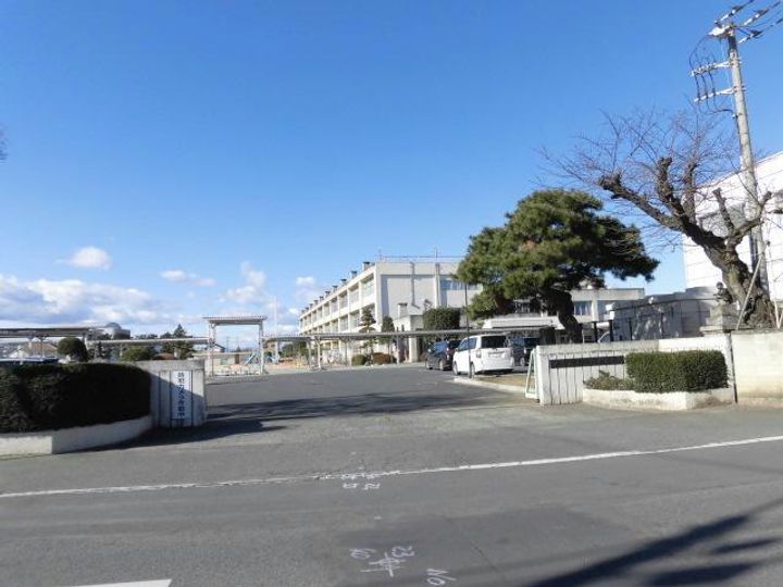 ヴィラカシマB(鹿島町)の周辺
