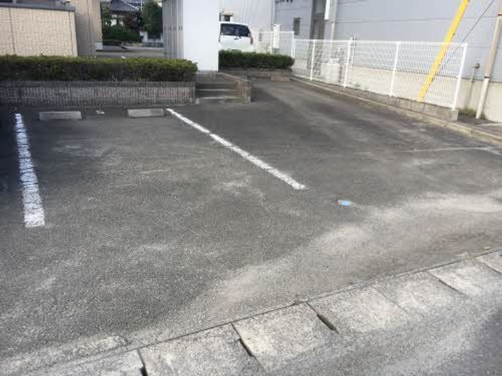 ハイライズMRIII Aの地図