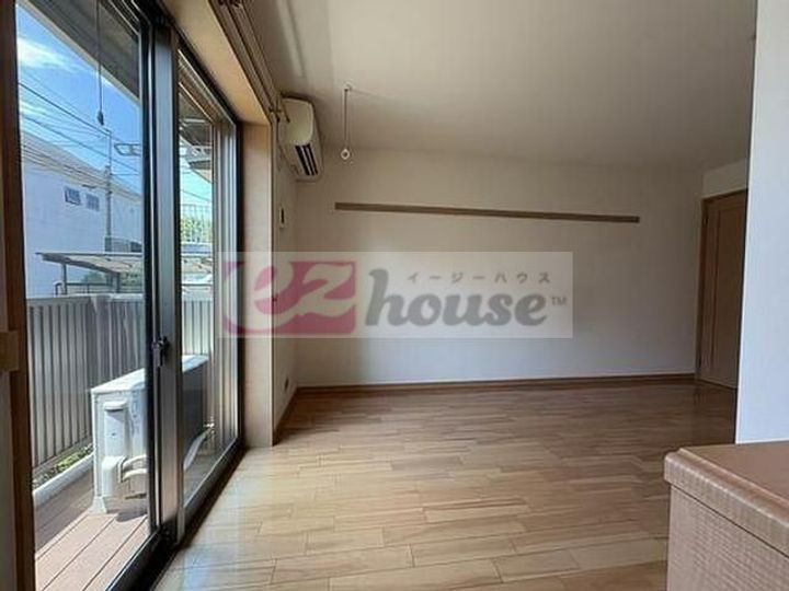 東京都杉並区下高井戸3(アパート)の賃貸物件の内装