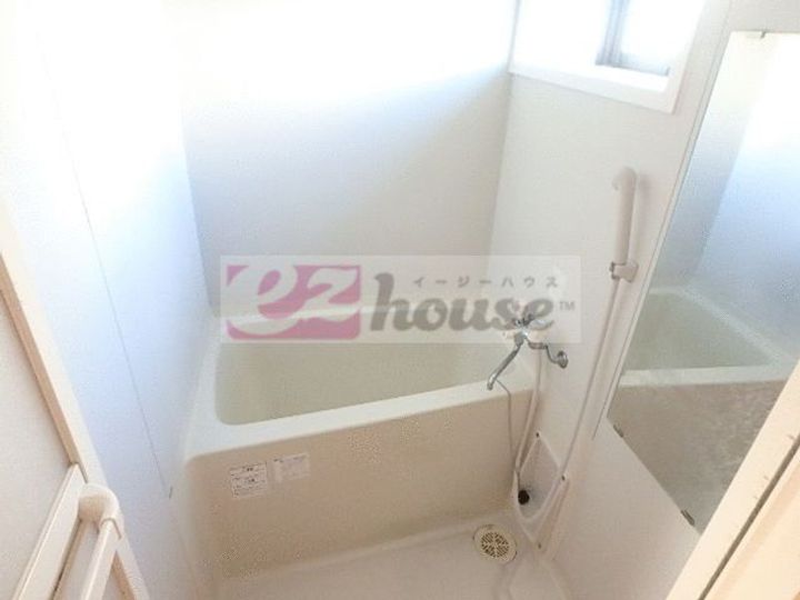 東京都杉並区下高井戸3(アパート)の賃貸物件の風呂