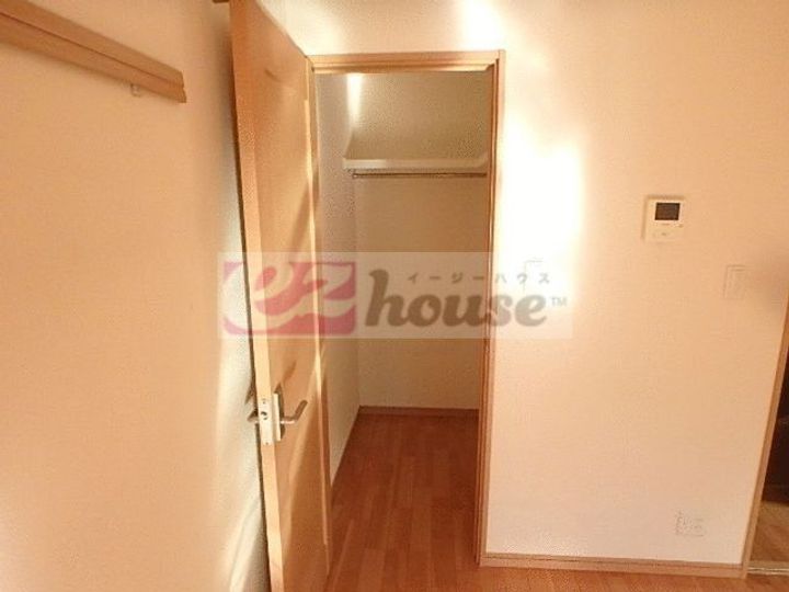 東京都杉並区下高井戸3(アパート)の賃貸物件の内装