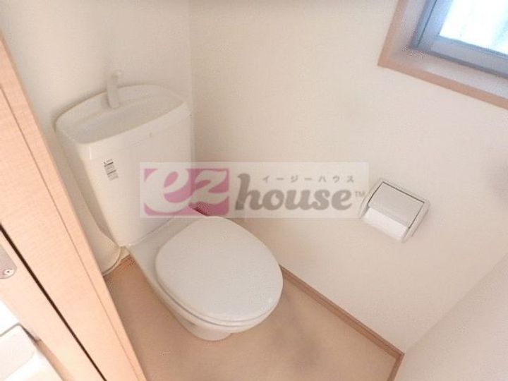 東京都杉並区下高井戸3(アパート)の賃貸物件の内装