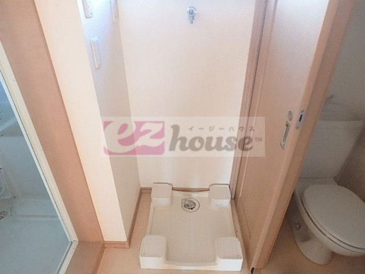 東京都杉並区下高井戸3(アパート)の賃貸物件の内装