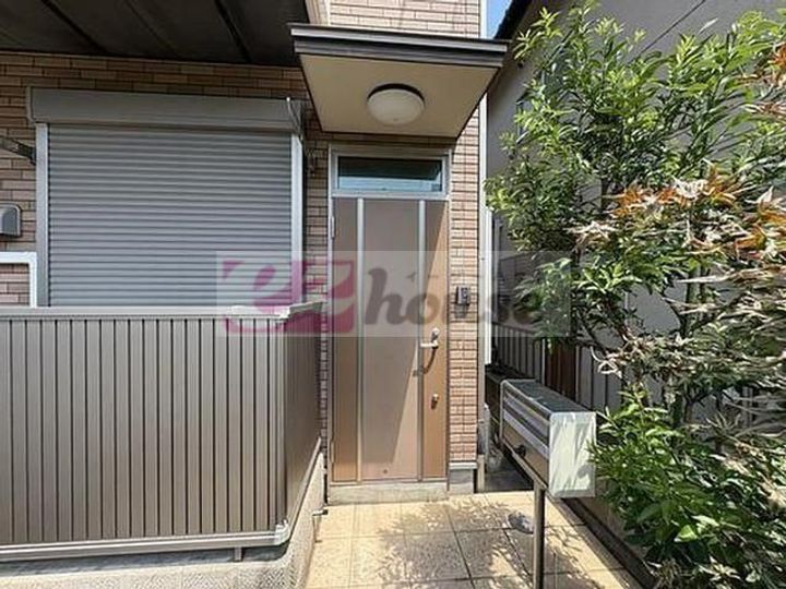 東京都杉並区下高井戸3(アパート)の賃貸物件の地図