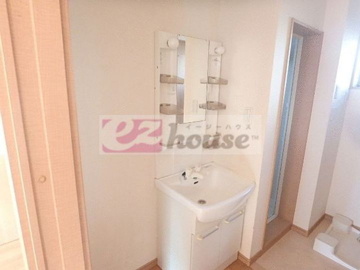 東京都杉並区下高井戸3(アパート)の賃貸物件の内装