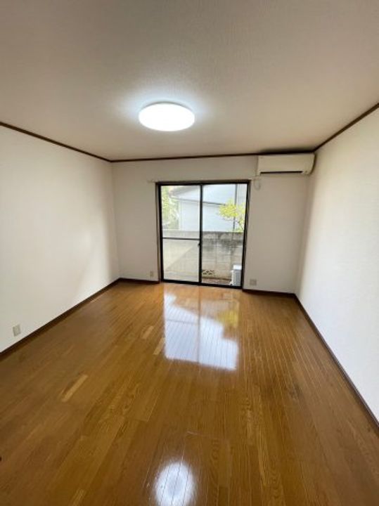東京都杉並区上井草2(一戸建)の賃貸物件の居間