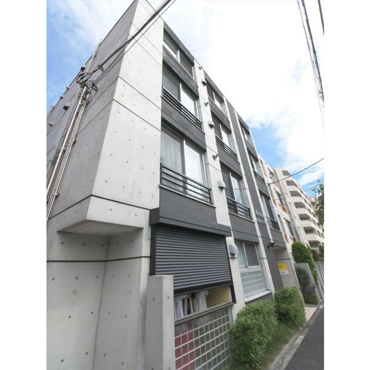東京都練馬区中村南3(マンション)の賃貸物件のその他画像