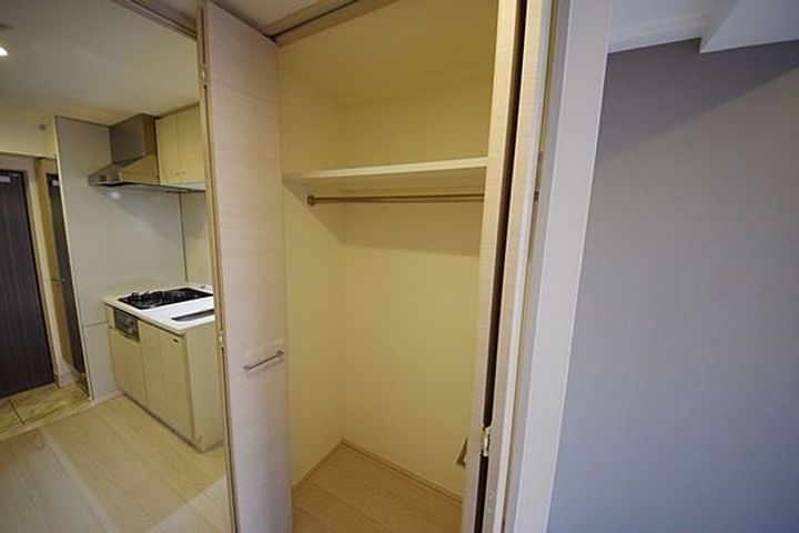東京都墨田区石原2(マンション)の賃貸物件の内装