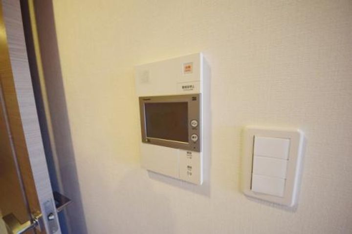 東京都墨田区石原2(マンション)の賃貸物件の内装