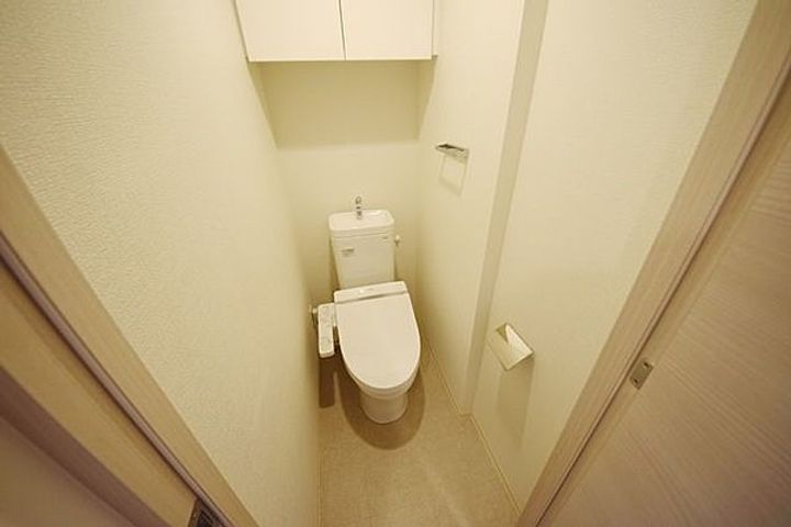 東京都墨田区石原2(マンション)の賃貸物件の内装