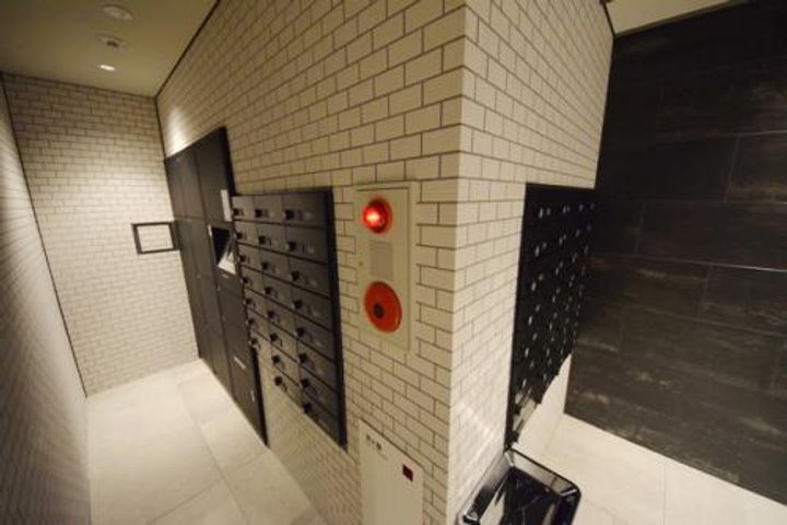 東京都墨田区石原2(マンション)の賃貸物件の地図