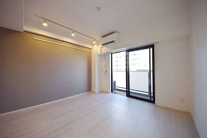 東京都墨田区石原2(マンション)の賃貸物件の居間