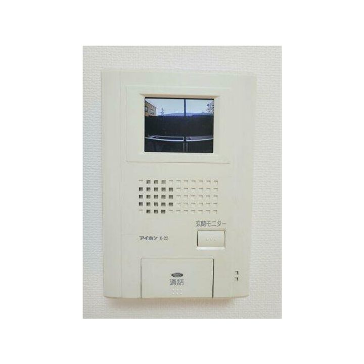 東京都葛飾区東四つ木2(マンション)の賃貸物件の内装