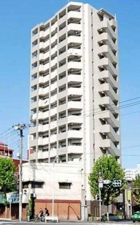 東京都荒川区南千住2(マンション)の賃貸物件のその他画像