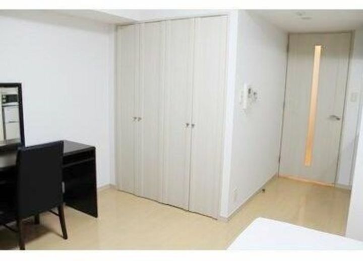 東京都荒川区南千住2(マンション)の賃貸物件の内装