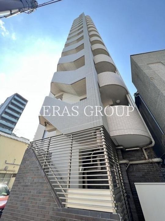 東京都荒川区南千住2(マンション)の賃貸物件のその他画像