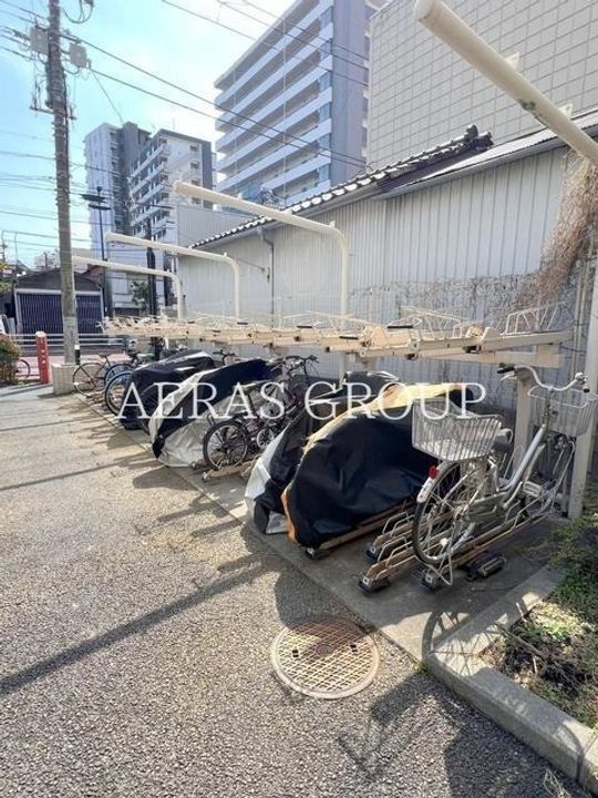 東京都荒川区南千住2(マンション)の賃貸物件の地図