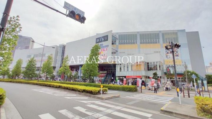 東京都荒川区南千住2(マンション)の賃貸物件の周辺