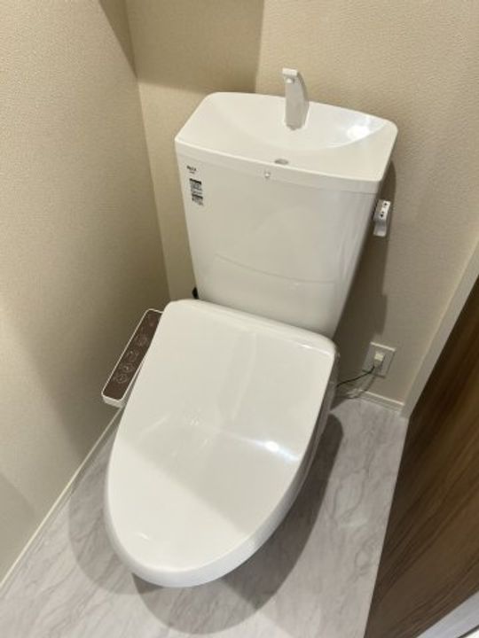 東京都大田区西糀谷2(マンション)の賃貸物件の内装