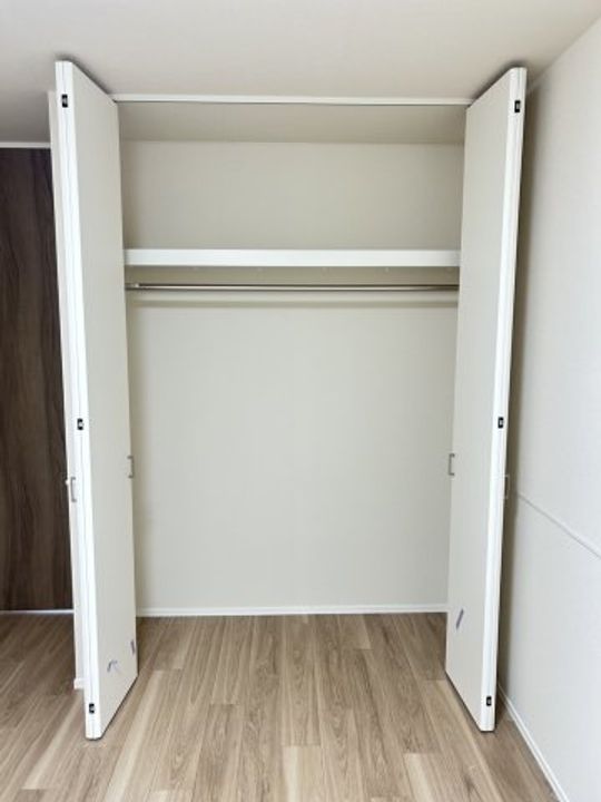 東京都大田区西糀谷2(マンション)の賃貸物件の内装
