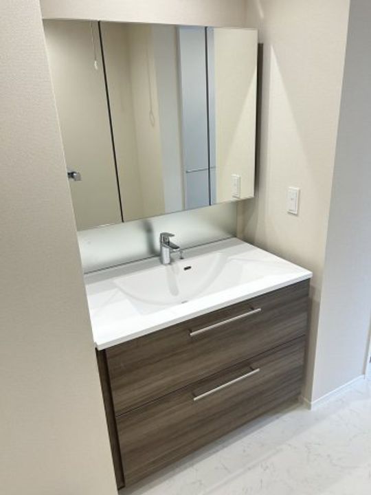 東京都大田区西糀谷2(マンション)の賃貸物件の内装