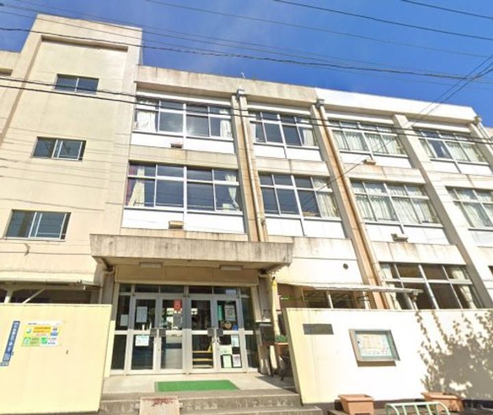 東京都大田区西糀谷2(マンション)の賃貸物件の周辺