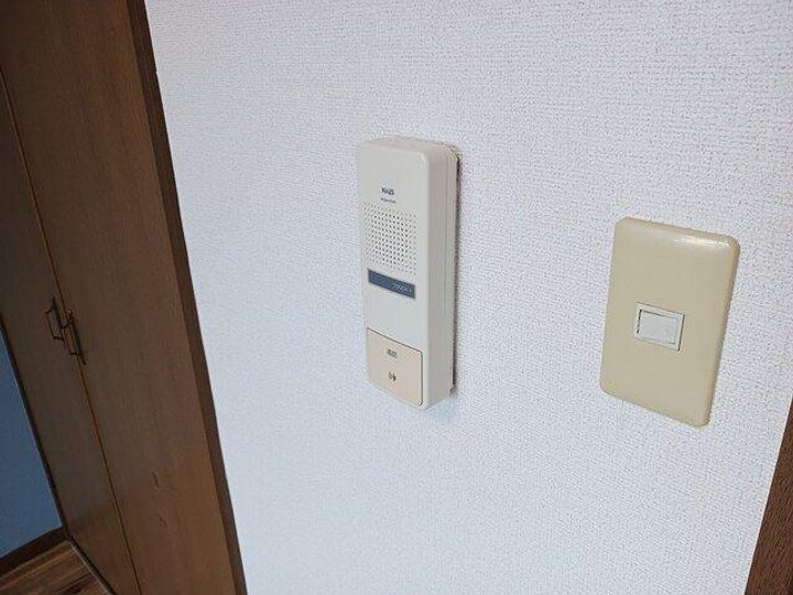 愛知県日進市米野木町下五反田(アパート)の賃貸物件の内装