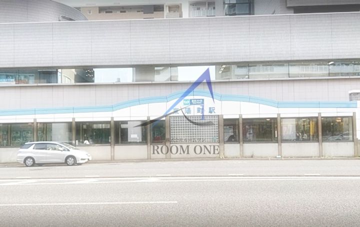 イニシア門前仲町(0005494)の周辺