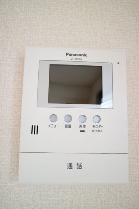 滋賀県守山市守山6(アパート)の賃貸物件の内装