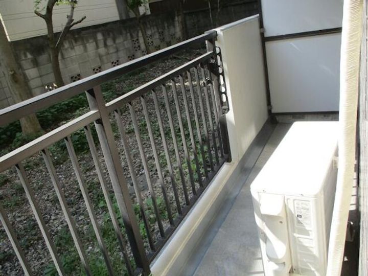 東京都江戸川区西小岩5(マンション)の賃貸物件の内装