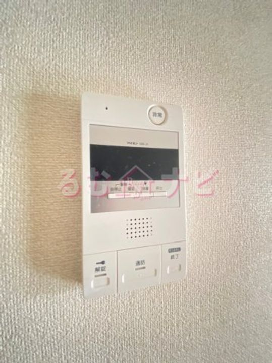福岡県福岡市南区塩原1(マンション)の賃貸物件の内装