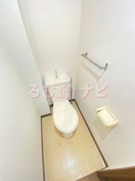 福岡県福岡市南区塩原1(マンション)の賃貸物件の内装