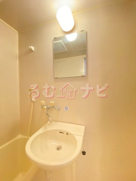 福岡県福岡市南区塩原1(マンション)の賃貸物件の内装