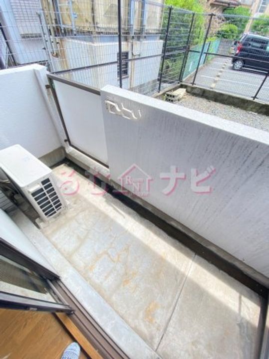 福岡県福岡市南区塩原1(マンション)の賃貸物件の内装